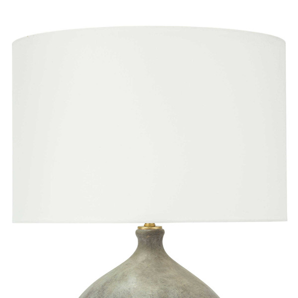 Dover Ceramic Table Lamp
